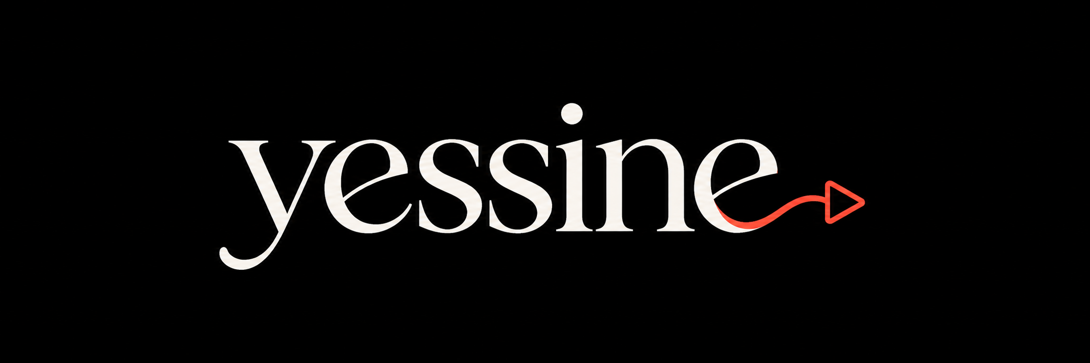 Yessine — video editor